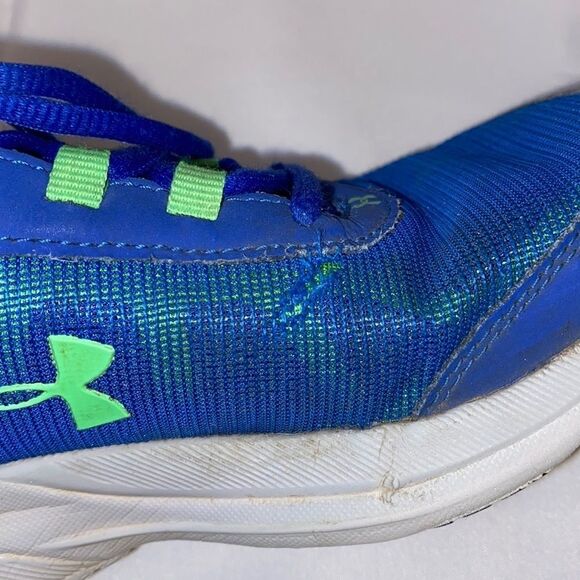 Under Armour Rave 2 Shoe - Picture 9 of 9
